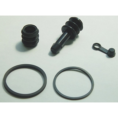 TourMax BCF-408 Brake Caliper Seal Rebuild Kit