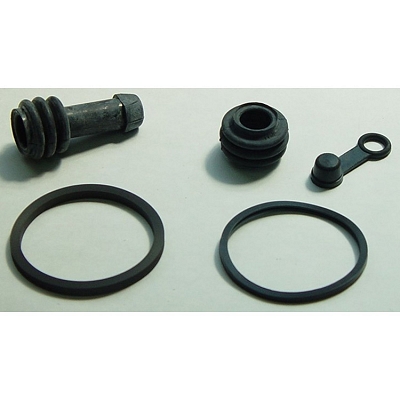 TourMax BCF-411 Brake Caliper Seal Rebuild Kit