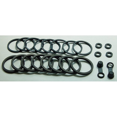 TourMax BCF-417 Brake Caliper Seal Rebuild Kit