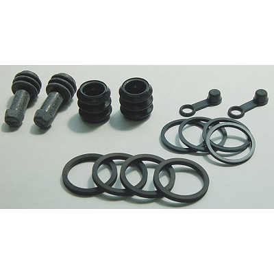 TourMax BCF-419 Brake Caliper Seal Rebuild Kit
