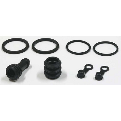 TourMax BCF-420 Brake Caliper Seal Rebuild Kit