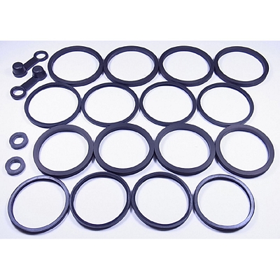 TourMax BCF-421 Brake Caliper Seal Rebuild Kit
