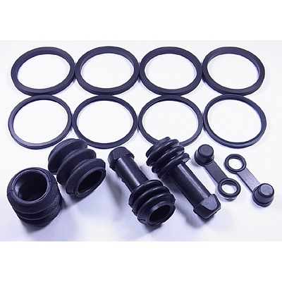 TourMax BCF-422 Brake Caliper Seal Rebuild Kit