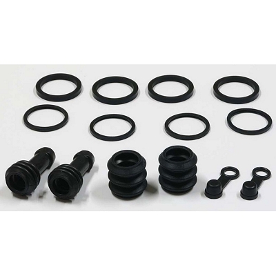TourMax BCF-425 Brake Caliper Seal Rebuild Kit