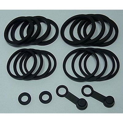 TourMax BCF-426 Brake Caliper Seal Rebuild Kit