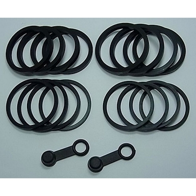 TourMax BCF-428 Brake Caliper Seal Rebuild Kit