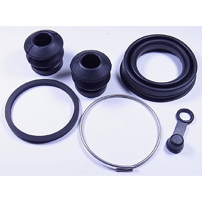 TourMax BCR-101 Brake Caliper Seal Rebuild Kit