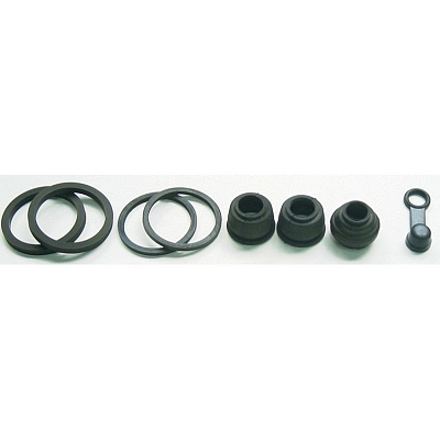TourMax BCR-102 Brake Caliper Seal Rebuild Kit