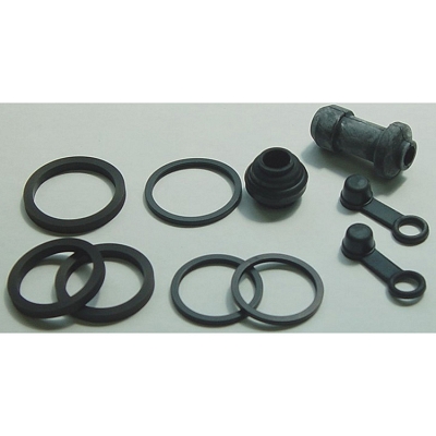 TourMax BCR-115 Brake Caliper Seal Rebuild Kit