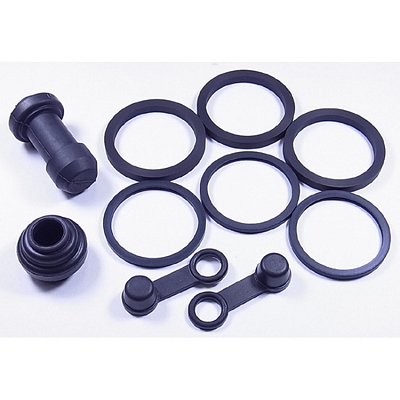 TourMax BCR-118 Brake Caliper Seal Rebuild Kit
