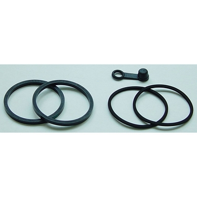 TourMax BCR-202 Brake Caliper Seal Rebuild Kit