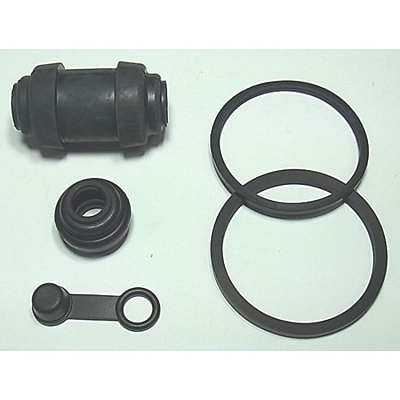 TourMax BCR-203 Brake Caliper Seal Rebuild Kit