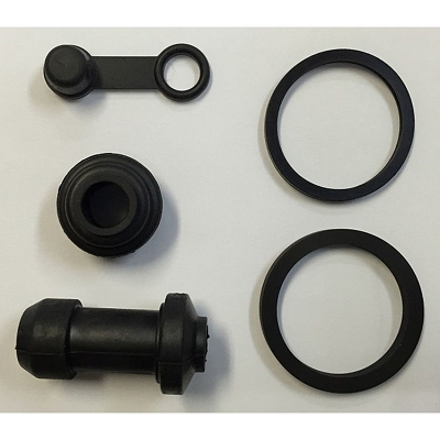 TourMax BCR-204 Brake Caliper Seal Rebuild Kit