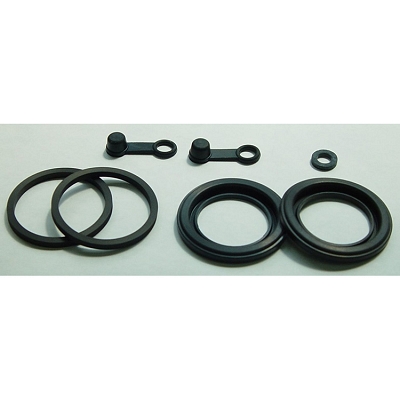 TourMax BCR-302 Brake Caliper Seal Rebuild Kit