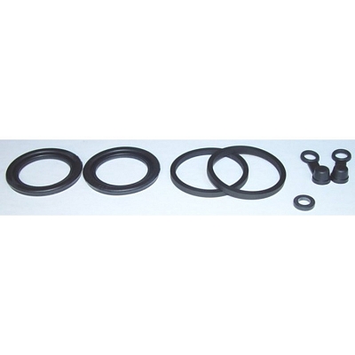 TourMax BCR-303 Brake Caliper Seal Rebuild Kit
