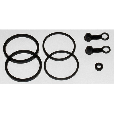 TourMax BCR-308 Brake Caliper Seal Rebuild Kit