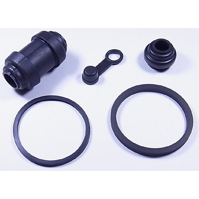 TourMax BCR-310 Brake Caliper Seal Rebuild Kit