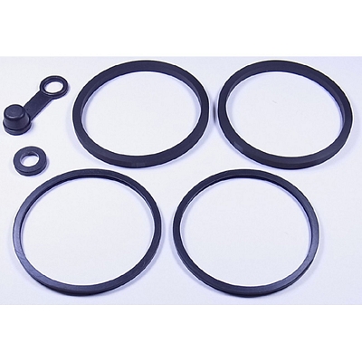 TourMax BCR-311 Brake Caliper Seal Rebuild Kit