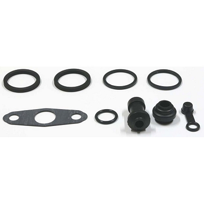 TourMax BCR-312 Brake Caliper Seal Rebuild Kit