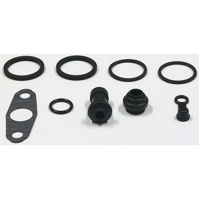 TourMax BCR-313 Brake Caliper Seal Rebuild Kit