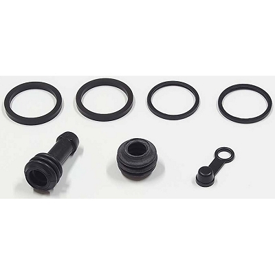 TourMax BCR-314 Brake Caliper Seal Rebuild Kit