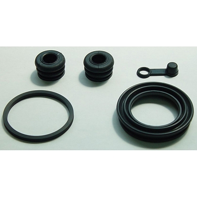 TourMax BCR-401 Brake Caliper Seal Rebuild Kit