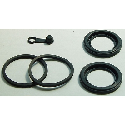 TourMax BCR-402R Brake Caliper Seal Rebuild Kit