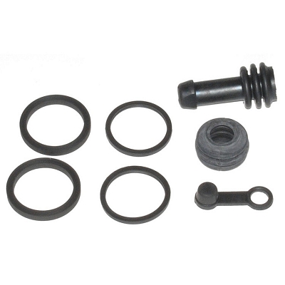TourMax BCR-405 Brake Caliper Seal Rebuild Kit