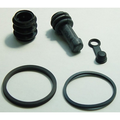 TourMax BCR-406 Brake Caliper Seal Rebuild Kit