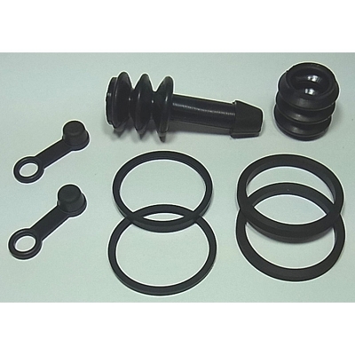 TourMax BCR-412 Brake Caliper Seal Rebuild Kit