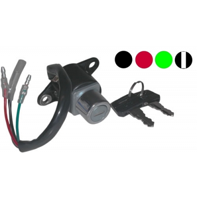 4 Wire Ignition Switch - 006623