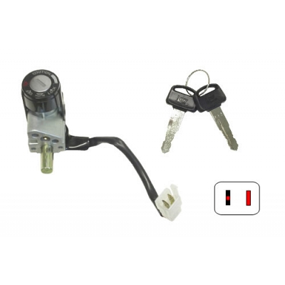 2 Wire Ignition Switch - 006635