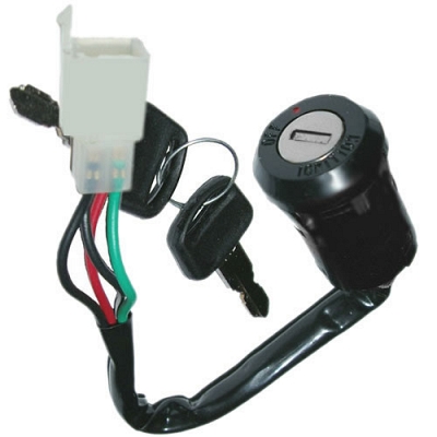 Ignition Switch Honda 35100-180-037 35100-180-027