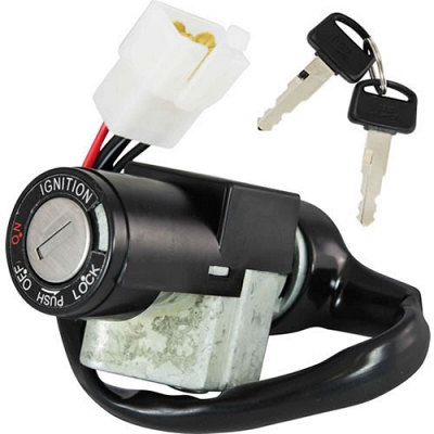 4 Wire Ignition Switch - 006645