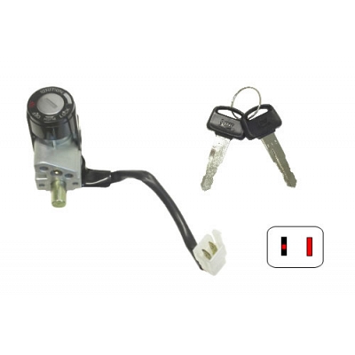 2 Wire Ignition Switch - 006647