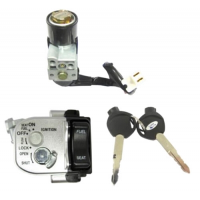 2 Wire Ignition Switch - 006657