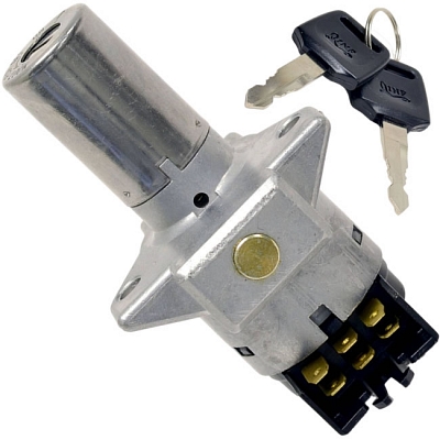 Ignition Switch 35100-415-017 35100-431-017 35100-415-602