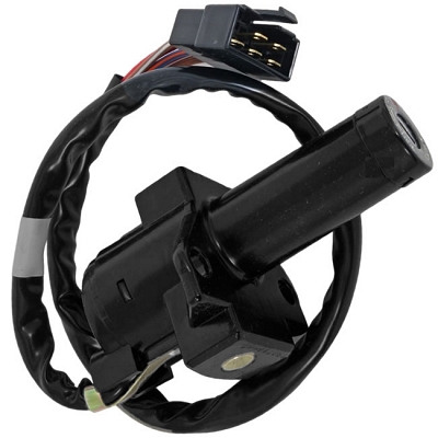 Ignition Switch Honda 35100-MB0-007 35100-MF2-672 35100-MB4-772