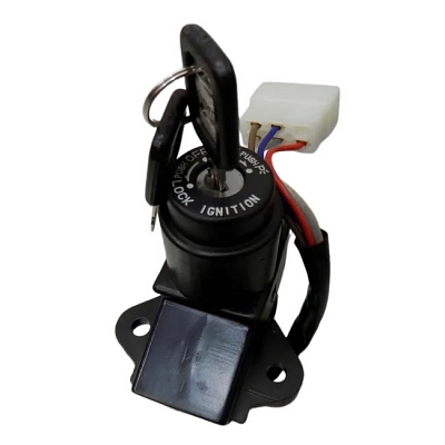 Ignition Switch Kawasaki 27005-5093 27005-5104 27005-5089