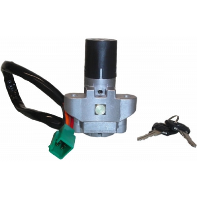 7 Wire Ignition Switch - 006709