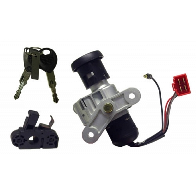 5 Wire Ignition Switch - 006734