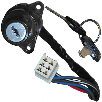 Ignition Switch Yamaha 5A6-82508-20 5G0-82508-20