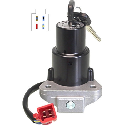 Ignition Switch Yamaha 3LY-82501-00 55V-82501-00