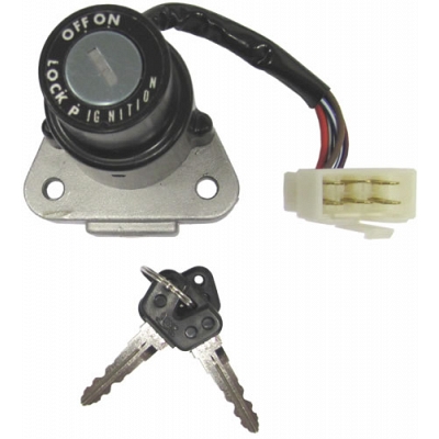 6 Wire Ignition Switch - 006749