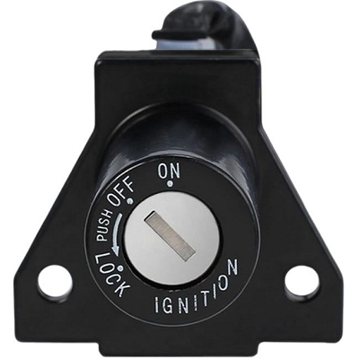 Ignition Switch Yamaha YBR125 3D9-H2501-00-00 3D9-H2501-20 (Wires 4)