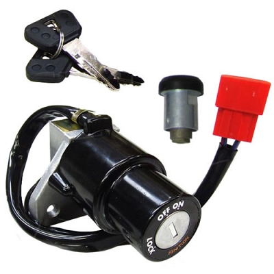 4 Wire Ignition Switch - 006760