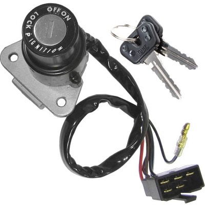 Ignition Switch Yamaha RD350 YPVS F1 F11 N1 N11 1UA-82501-00-00