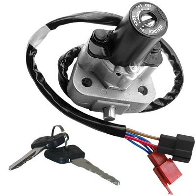 Ignition Switch Yamaha 4JH-82501 4PU-82501 4MY-82501 4KA-82510 4FM-82501