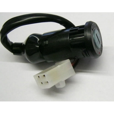 4 Wire Ignition Switch - 006785