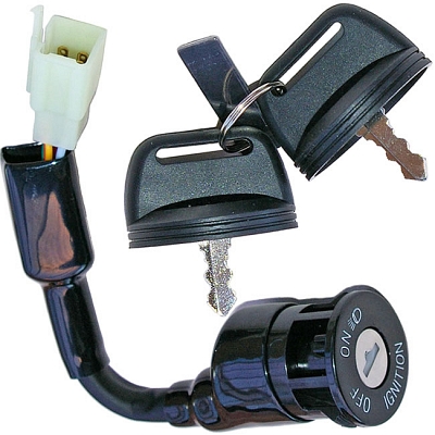 Aeon Cobra Quad Ignition Switch 6 Wire